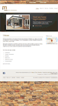 Mobile Screenshot of morleahomeimprovements.co.uk